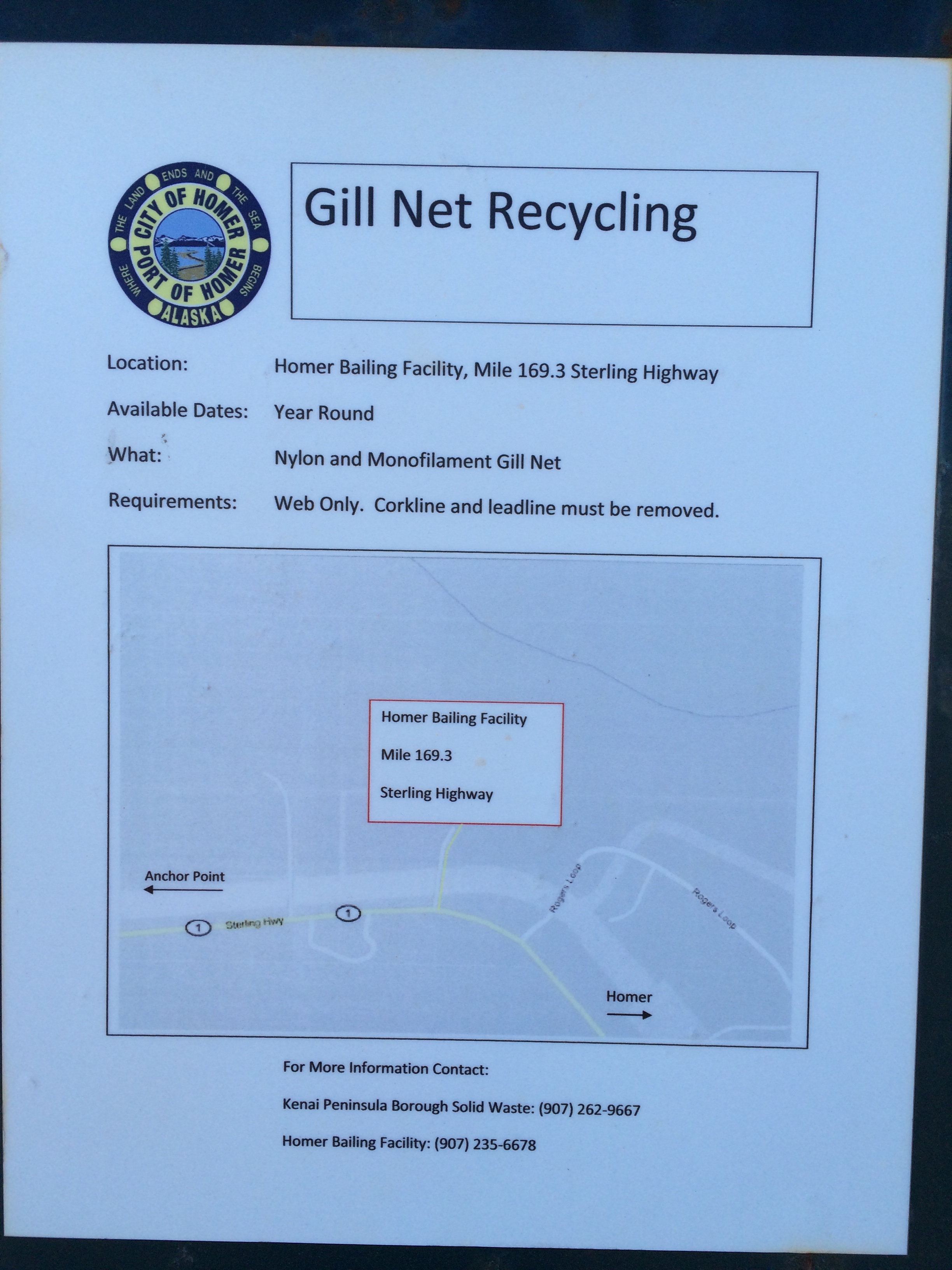 gillnet recycling sign.JPG
