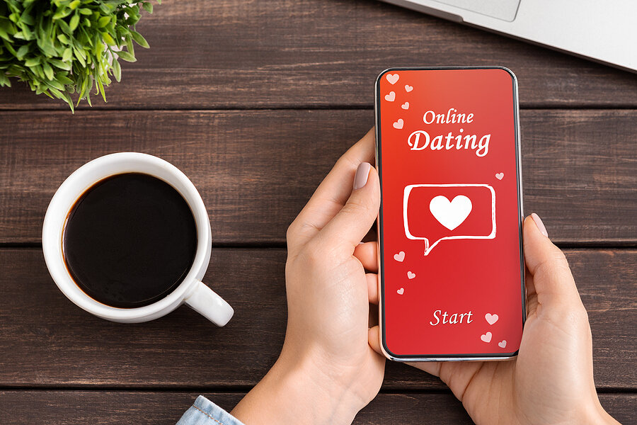 online dating apps for female
