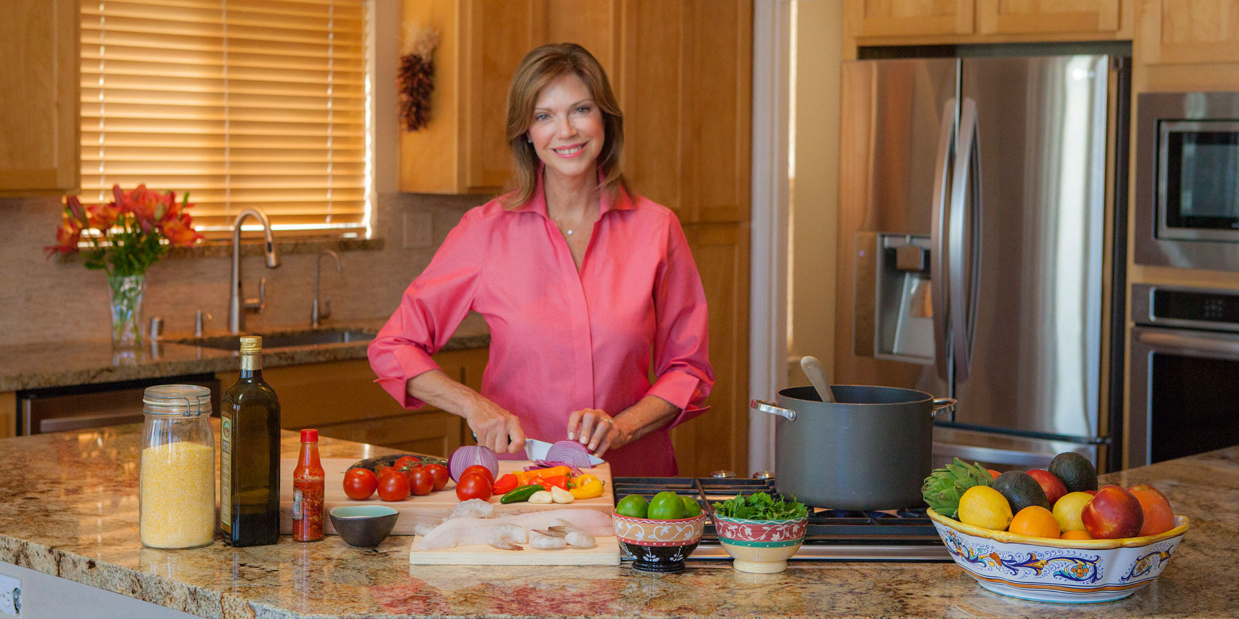 Dr Sally S Kitchen Functional Medicine