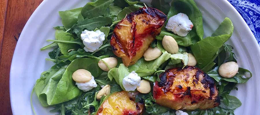 Peach Power: 5 Ways Peaches Produce Radiant Skin, Clearer Vision and Memory