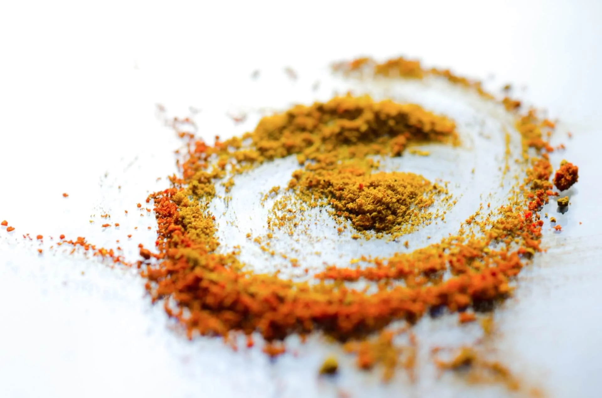Curry Spices Improve Circulation and Heart Health