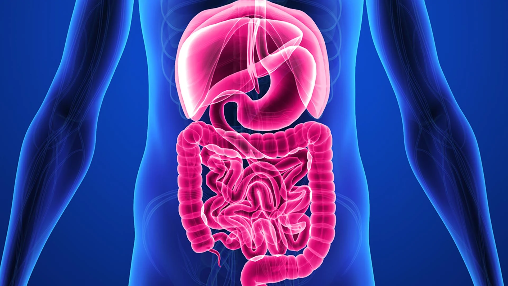 Root Cause Driver #3: Digestive Dysfunction
