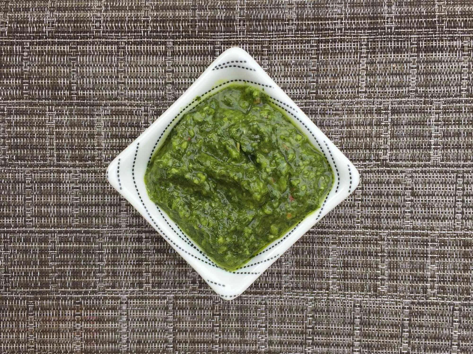 Chimichurri Recipe