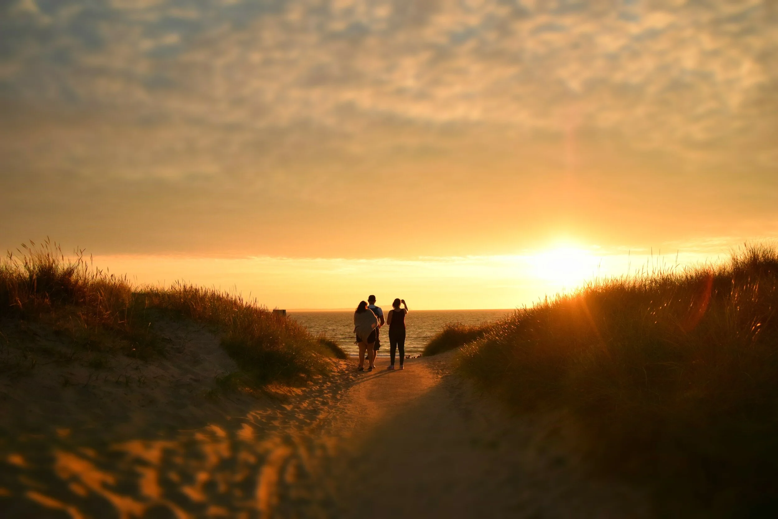 Interview on Dr. Holly Lucille's Show, "Mindful Medicine"