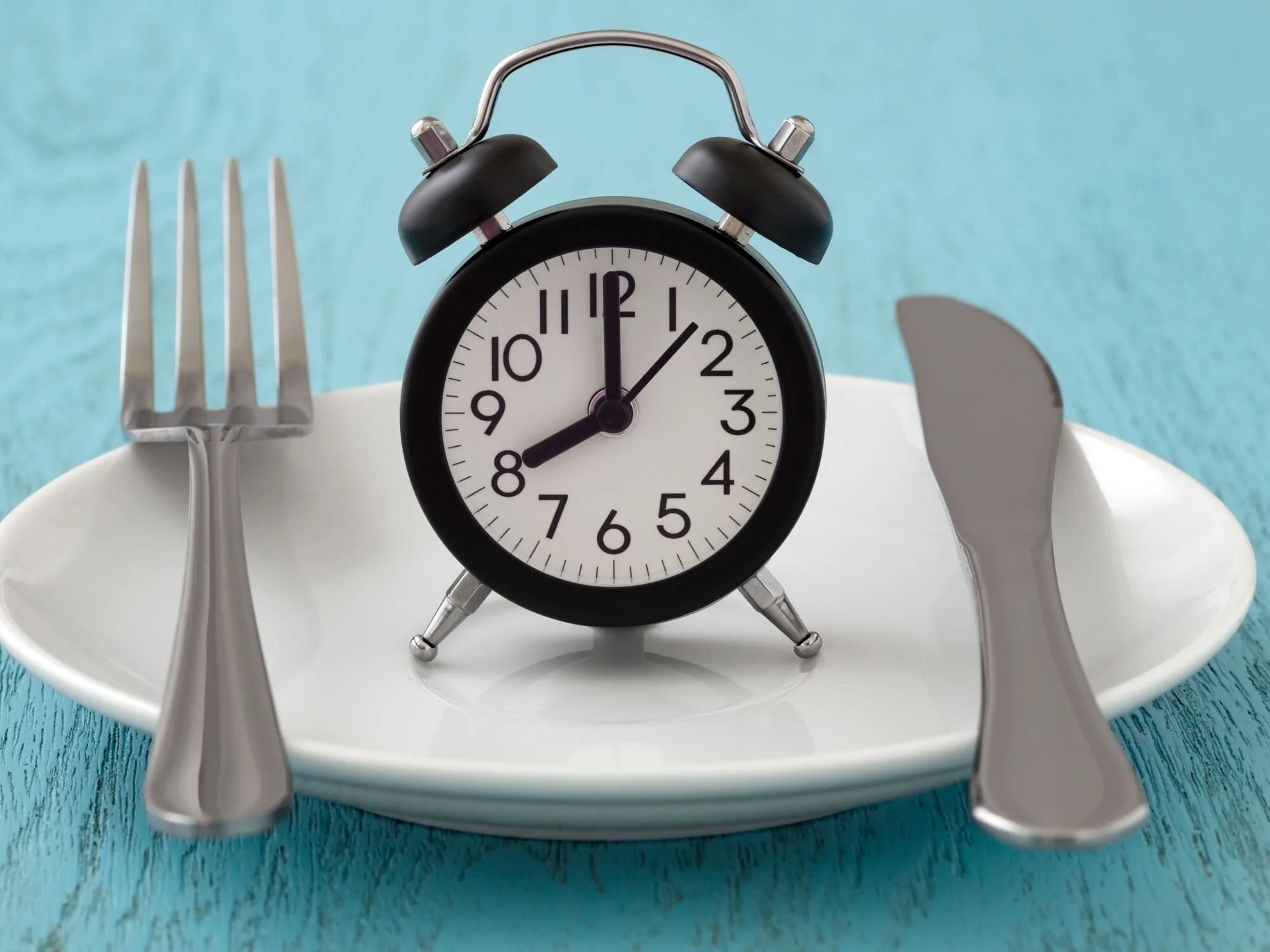 Intermittent Fasting: Fact or Fiction?