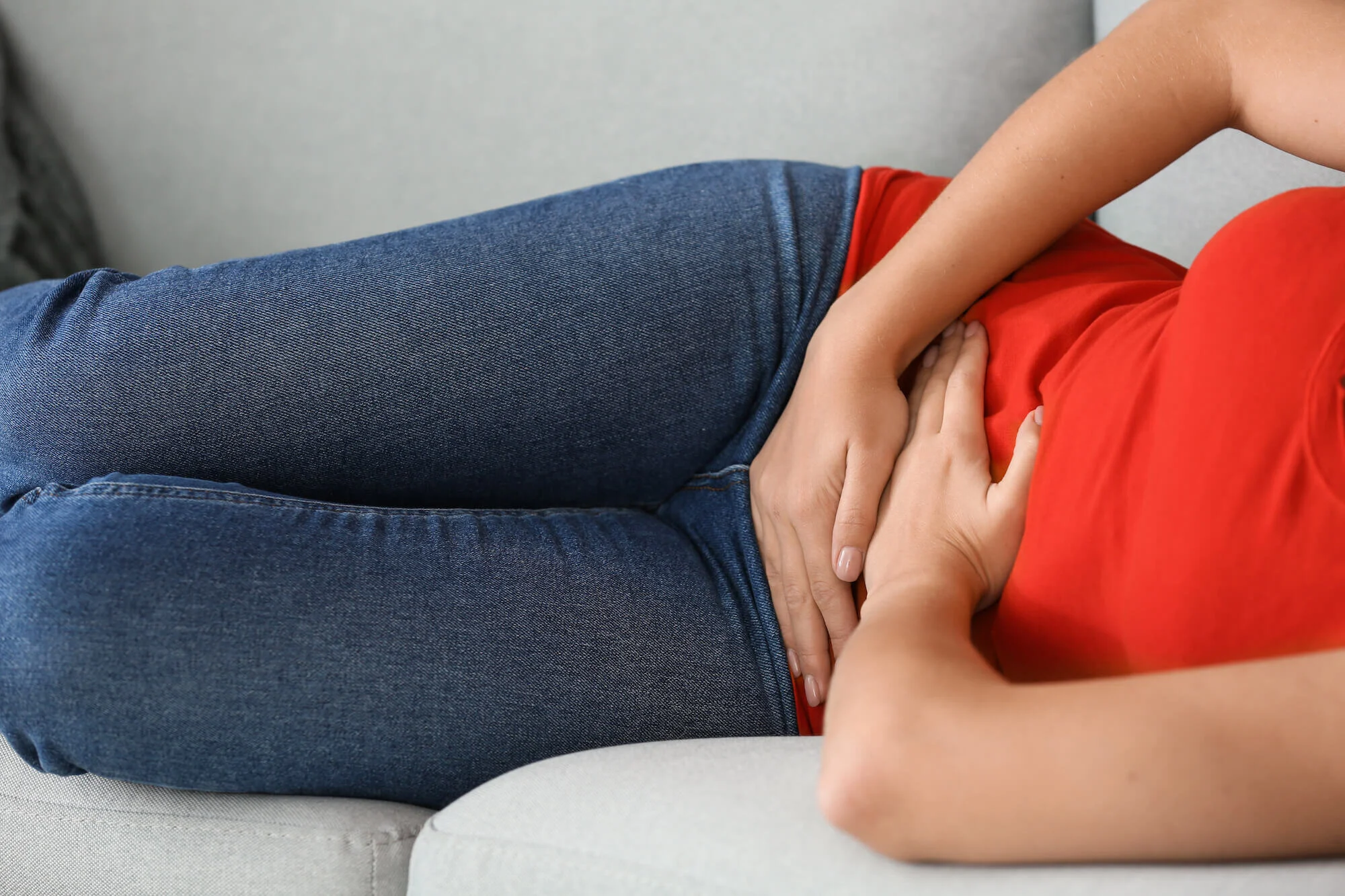 Running to the Bathroom: It May Be IBS