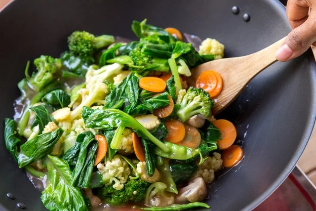 5 Cues for a Clean January