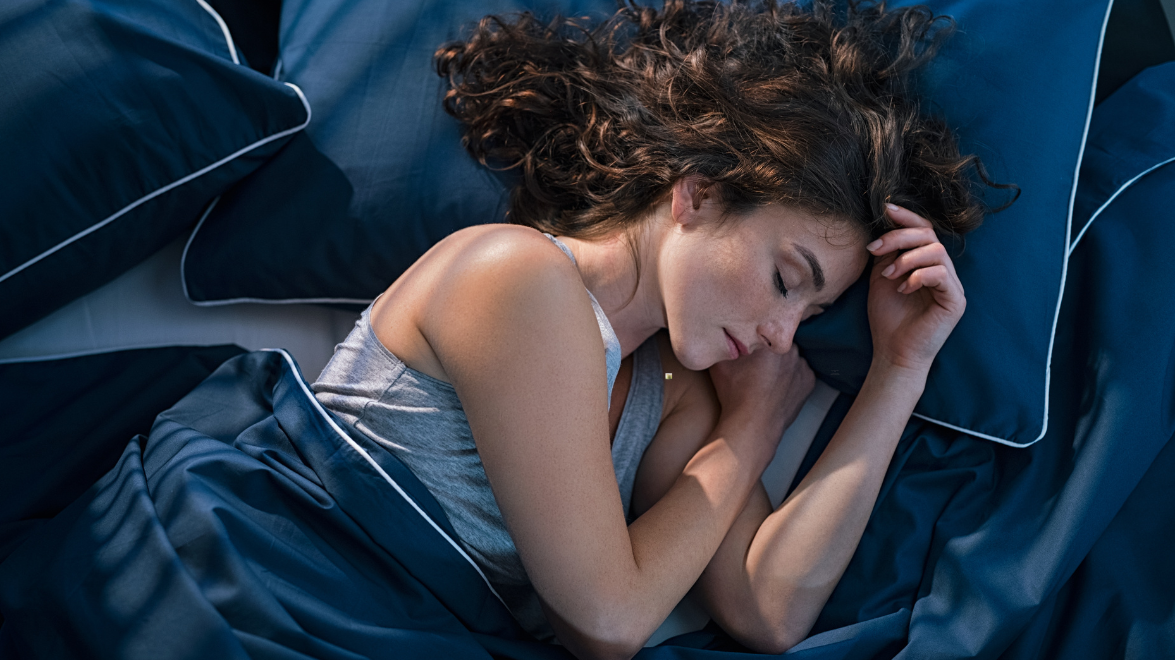 Get Your Best Sleep: 7 Steps to Sleeping Blissfully this Winter