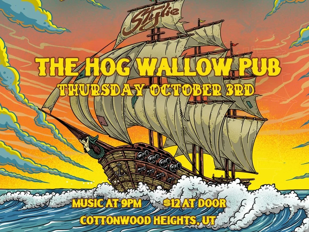 The Hog Wallow Pub
