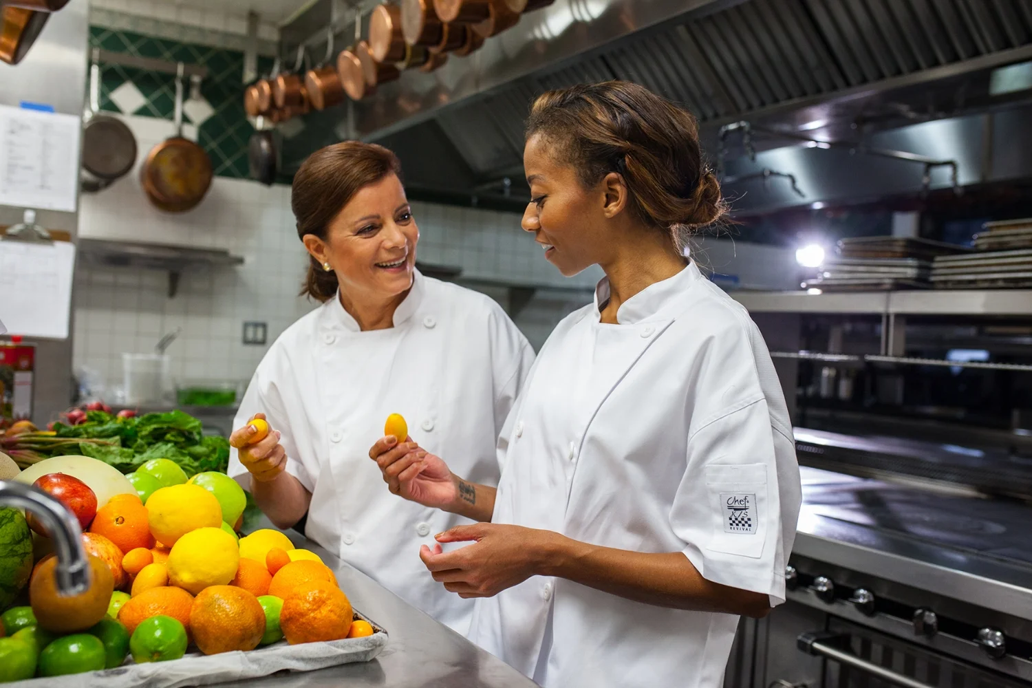 Culinary Connection