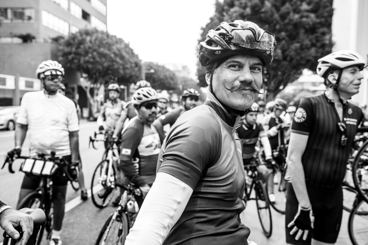 TOUR DE LAEMMLE