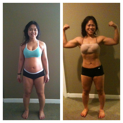 Eliza got fit with the help of Medarts Weight Loss Specialists in San Diego