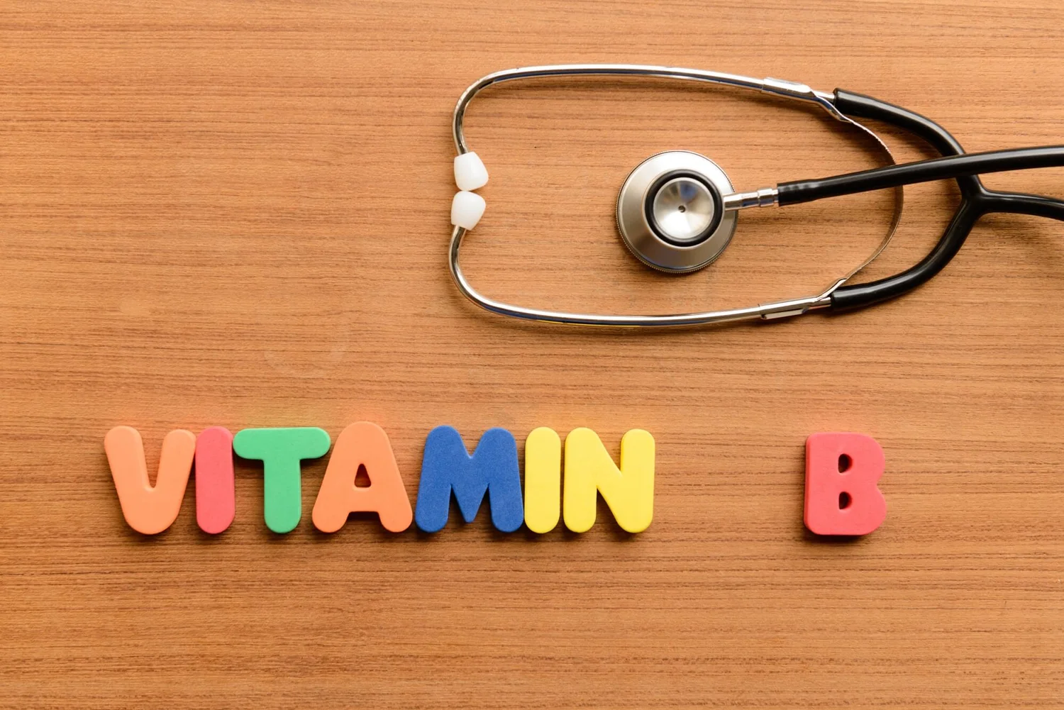 benefits of vitamin b6 and b12 injections The Health Benefits of B Vitamins for Weight Loss
