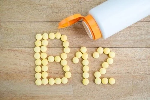 Vitamin B12 Injection from Medarts Weight Loss San Diego.