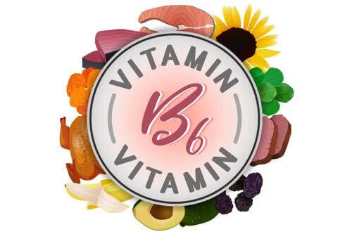 Vitamin B6 Injections at Medarts.