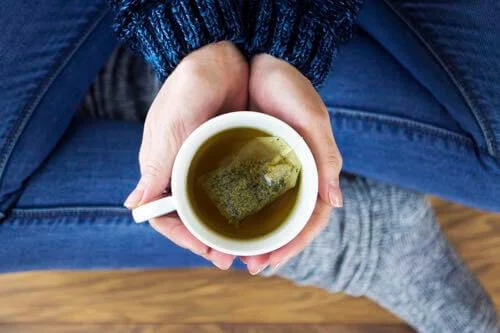 10 Natural Appetite suppressants to lose weight.