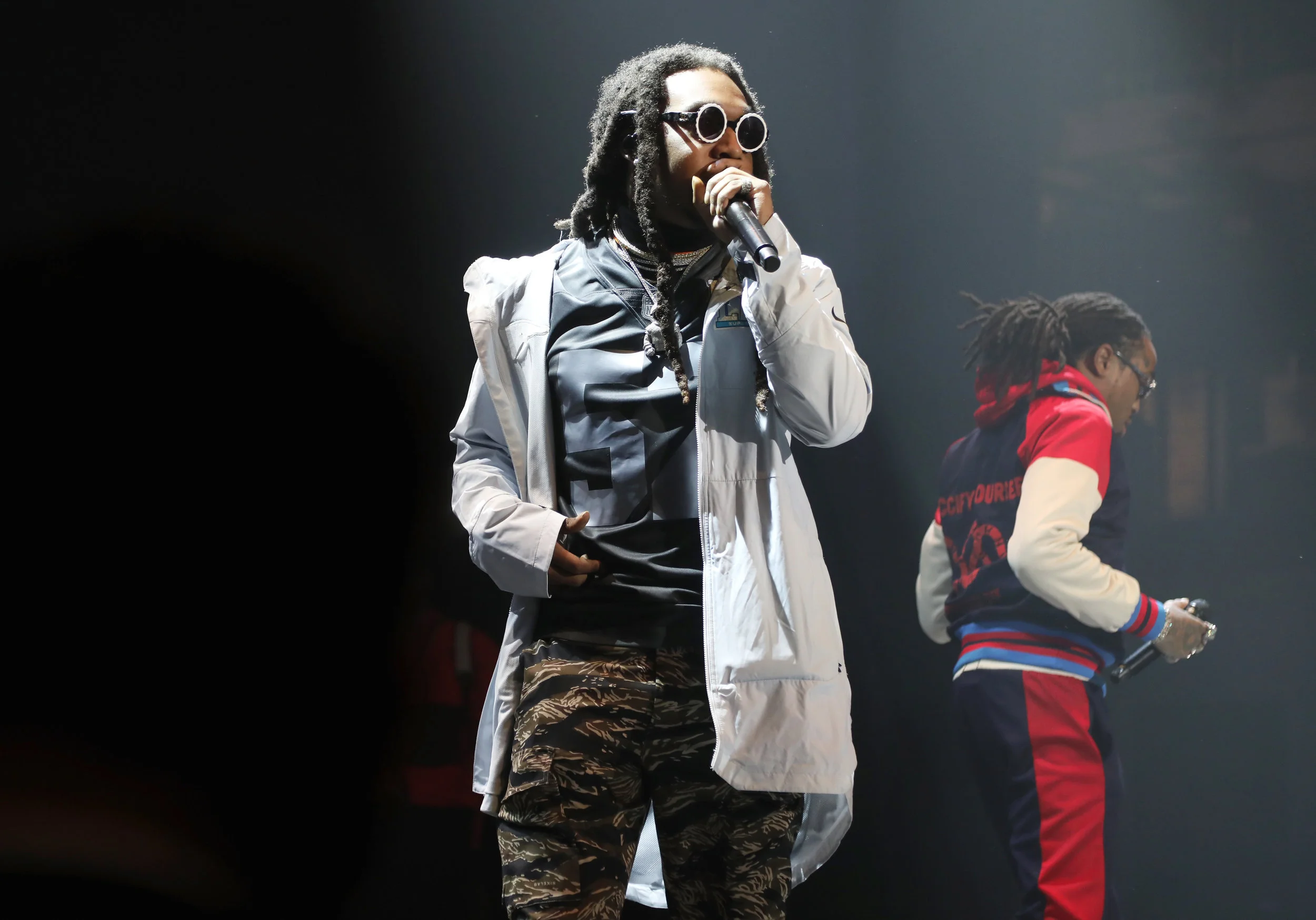 MIGOS – Headlining performance at Rolling Stone LIVE: Minneapolis