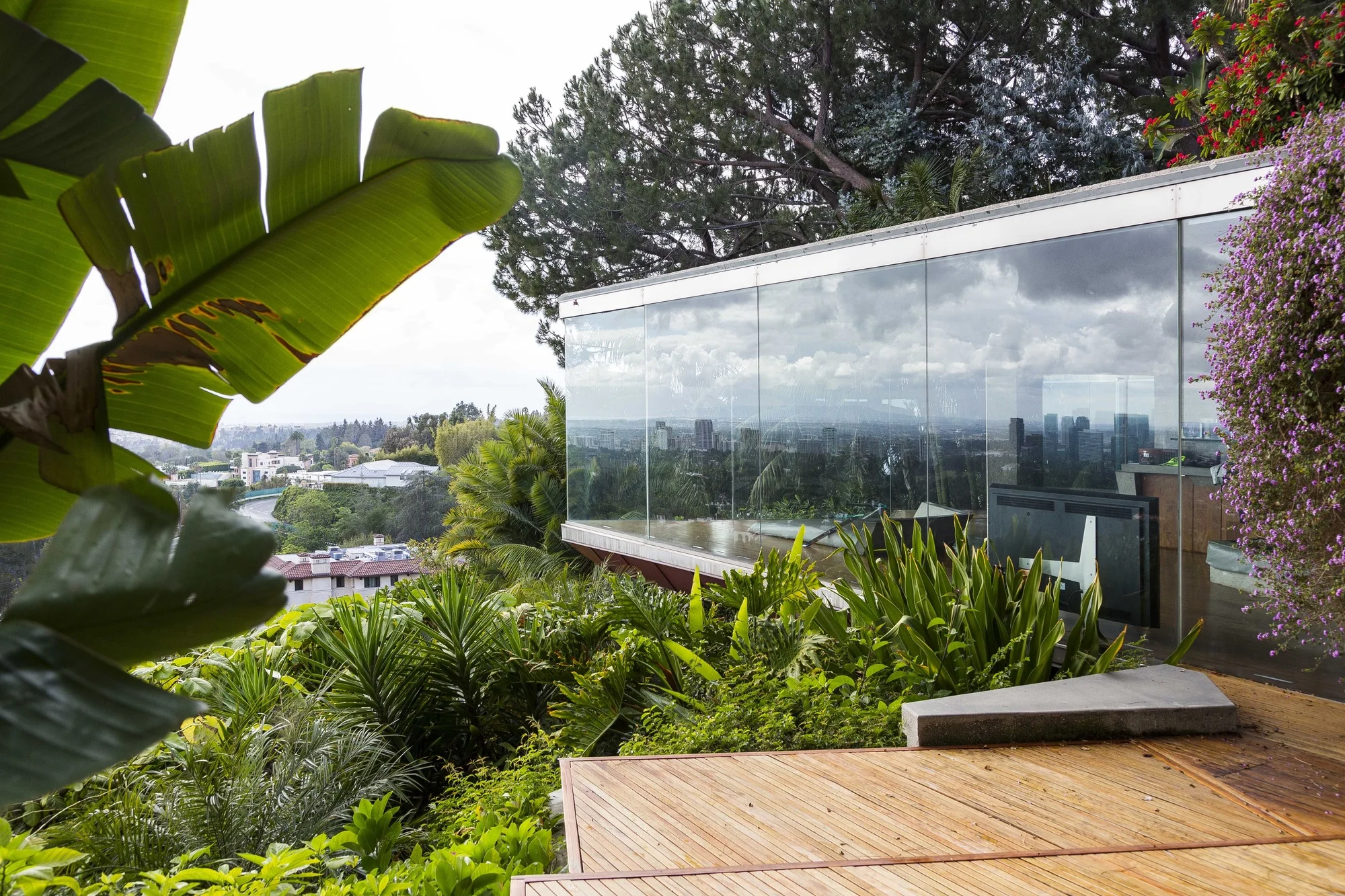 Sheats-Golstein Residence