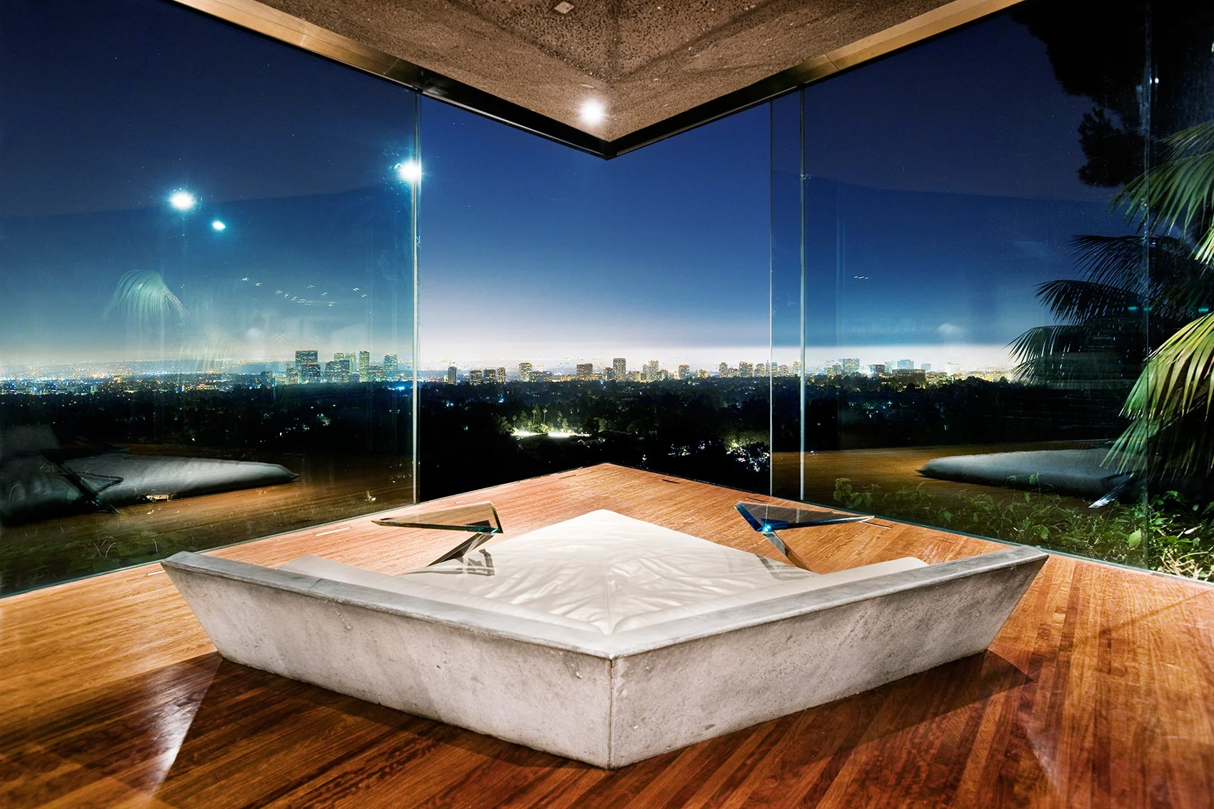 Sheats-Golstein Residence