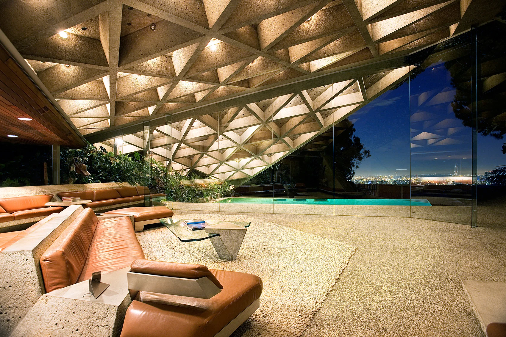 Sheats-Golstein Residence