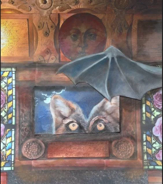 The Mystery of Irma Vep