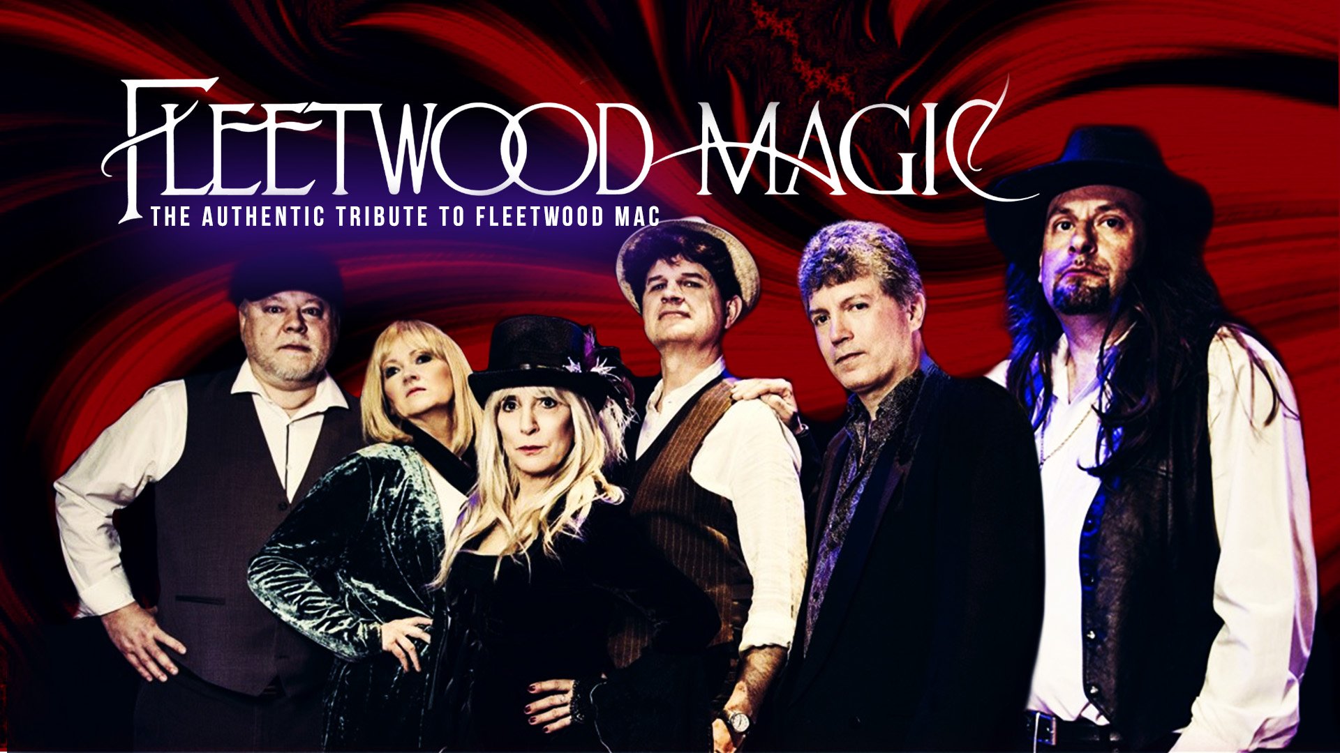 Fleetwood Magic