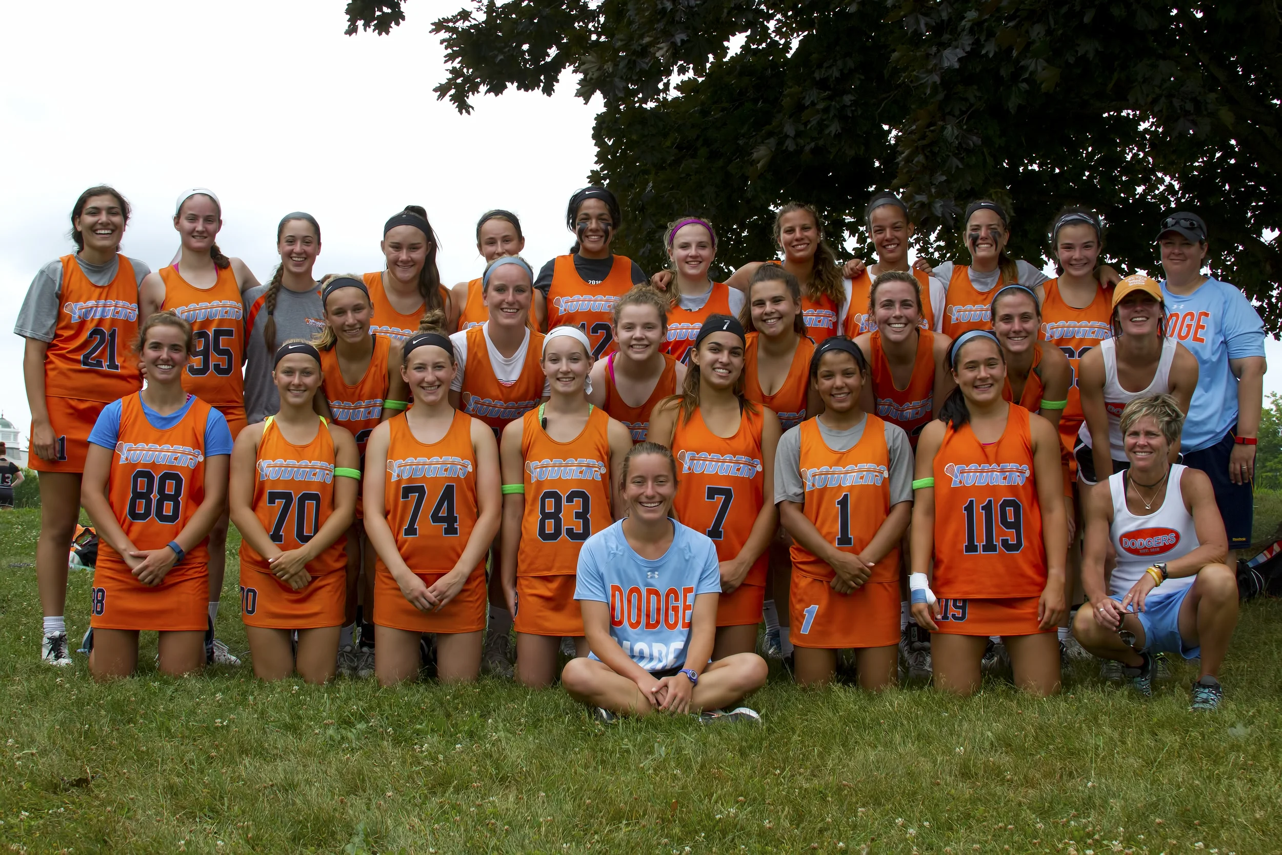Team 2017