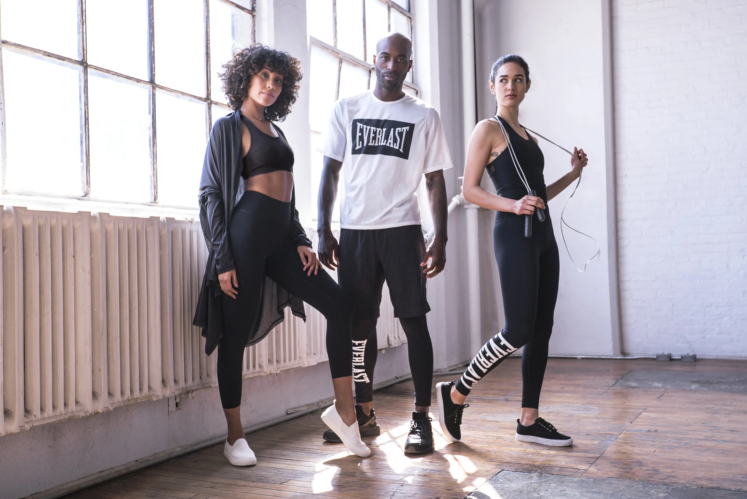 Lifestyle- Activewear