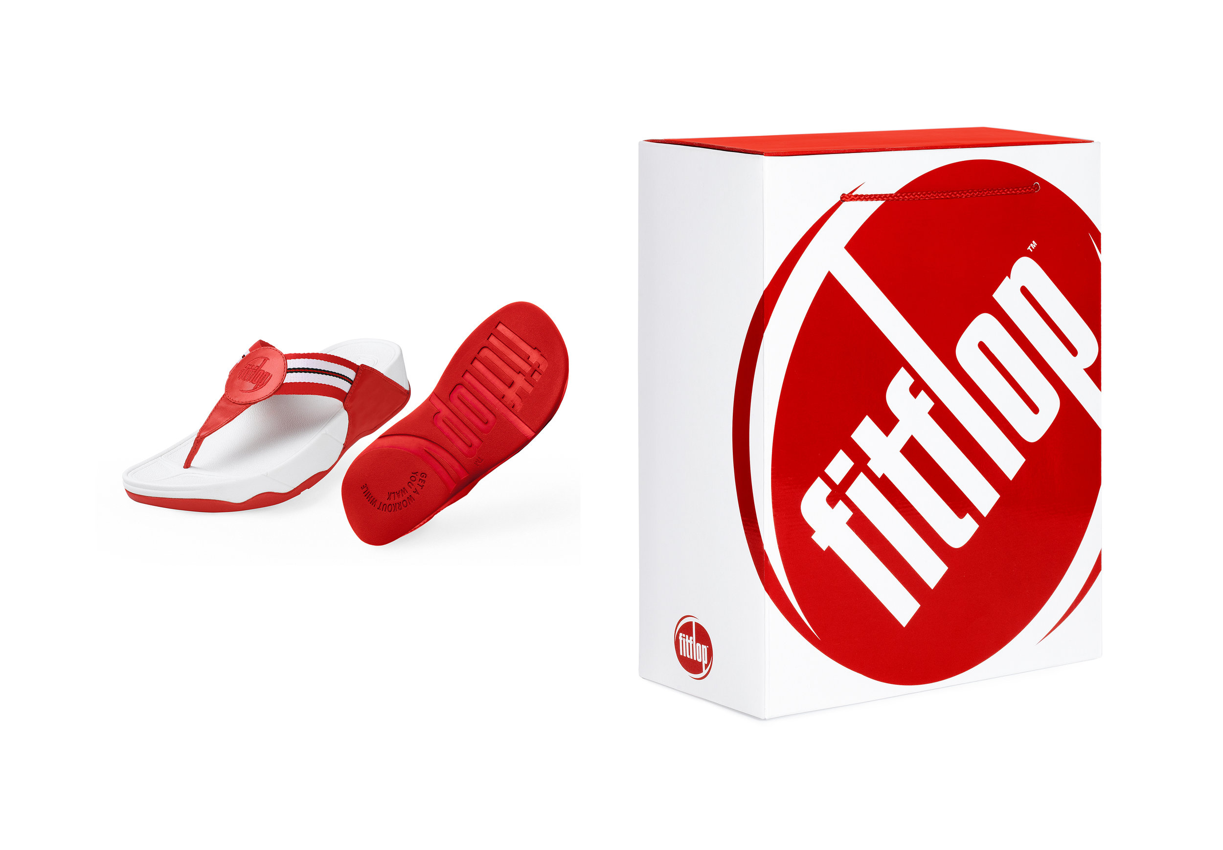 fitflop box