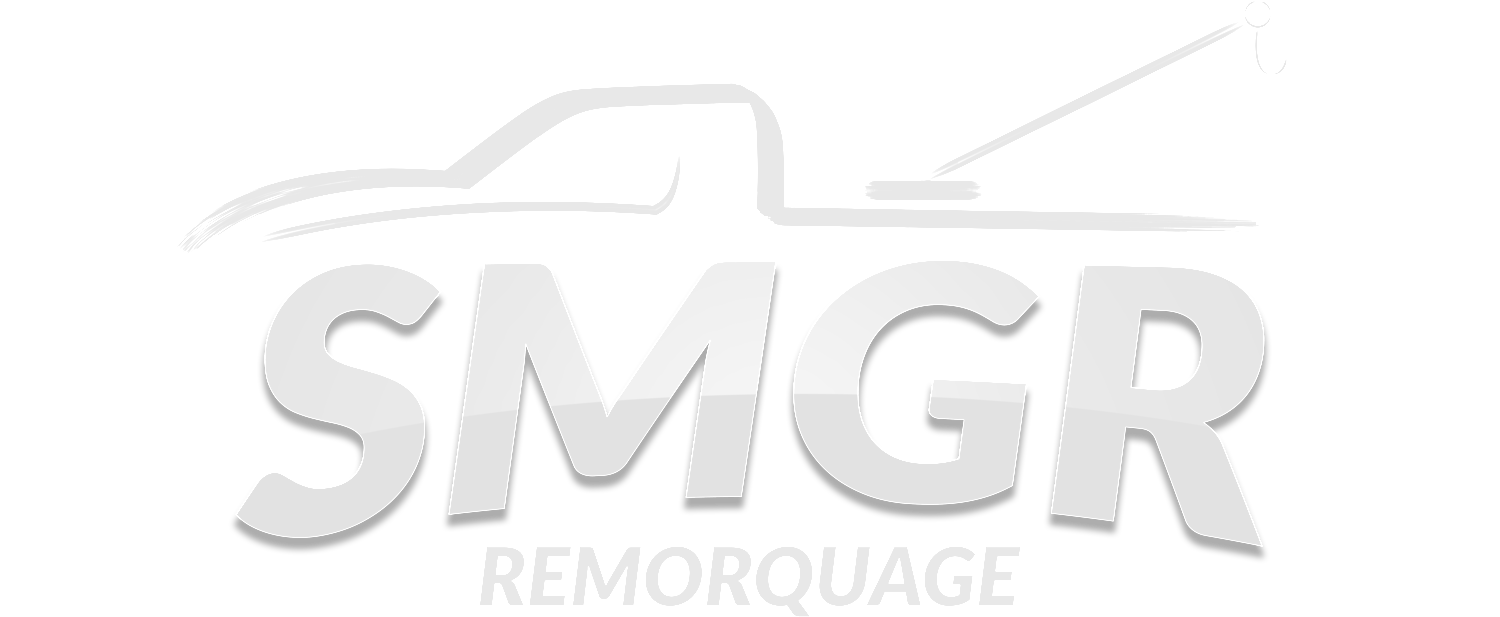 Remorquage SMGR