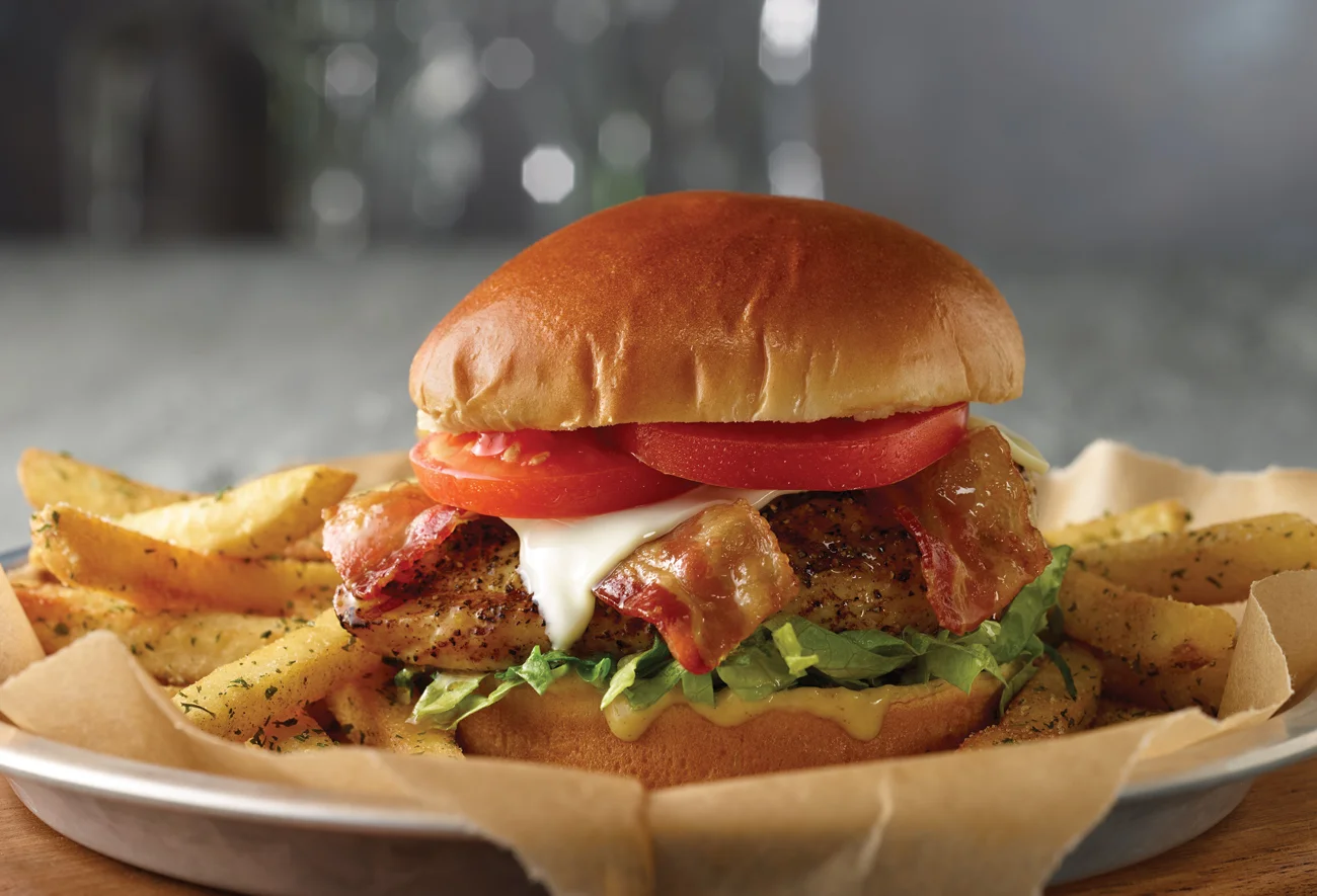 Cheddar S Scratch Kitchen Tc Poorman