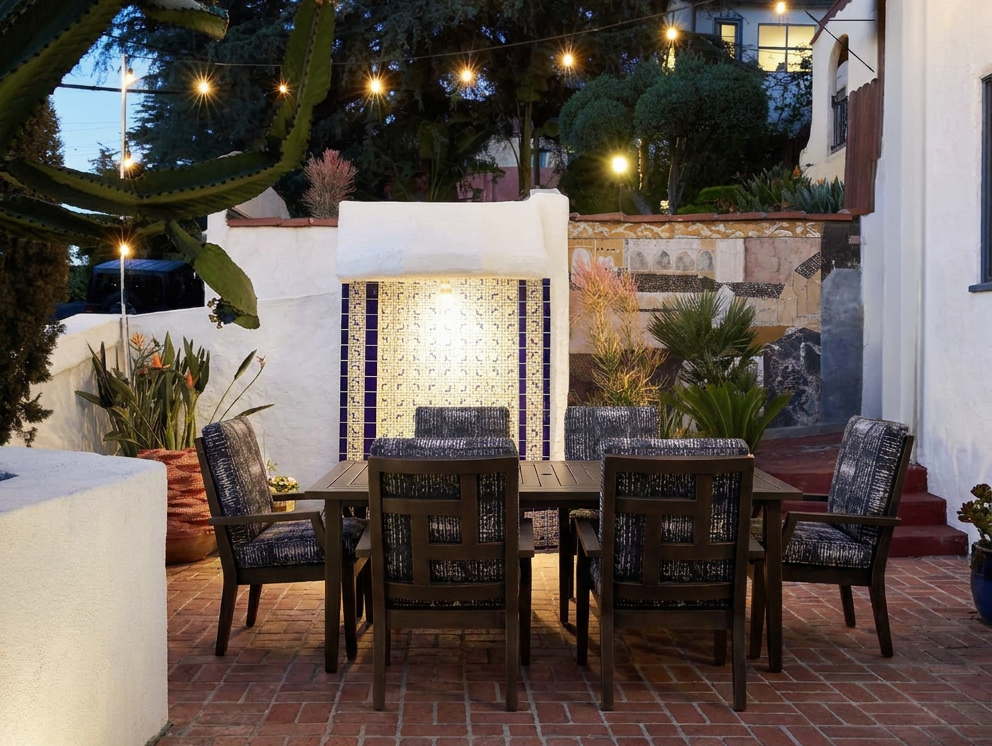 Dining set for Costco