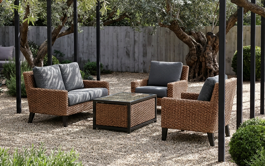 Mona collection for Woodard