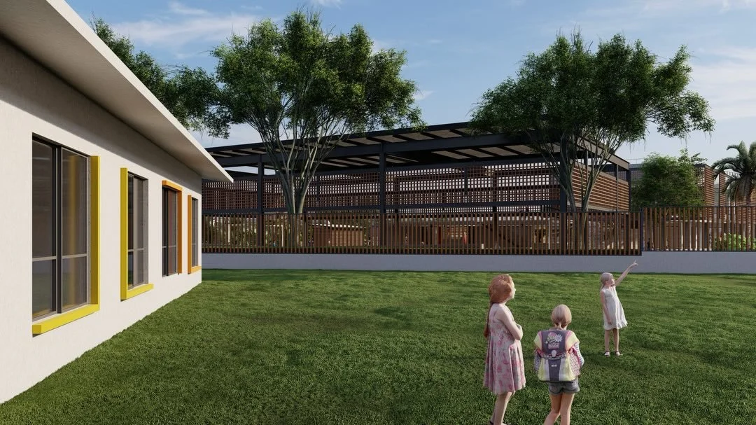 At SEPIA, we see architecture as an active part of how communities evolve. Our work focuses on shaping spaces that support everyday life and long-term use.

For Terranova&rsquo;s commercial area, we concentrated on creating bioclimatic, open, and fle