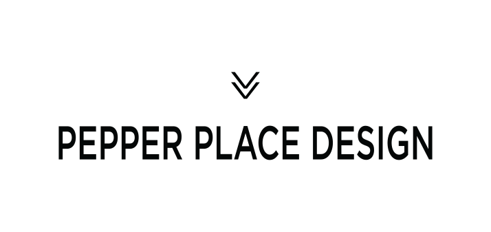 Pepper Place Design