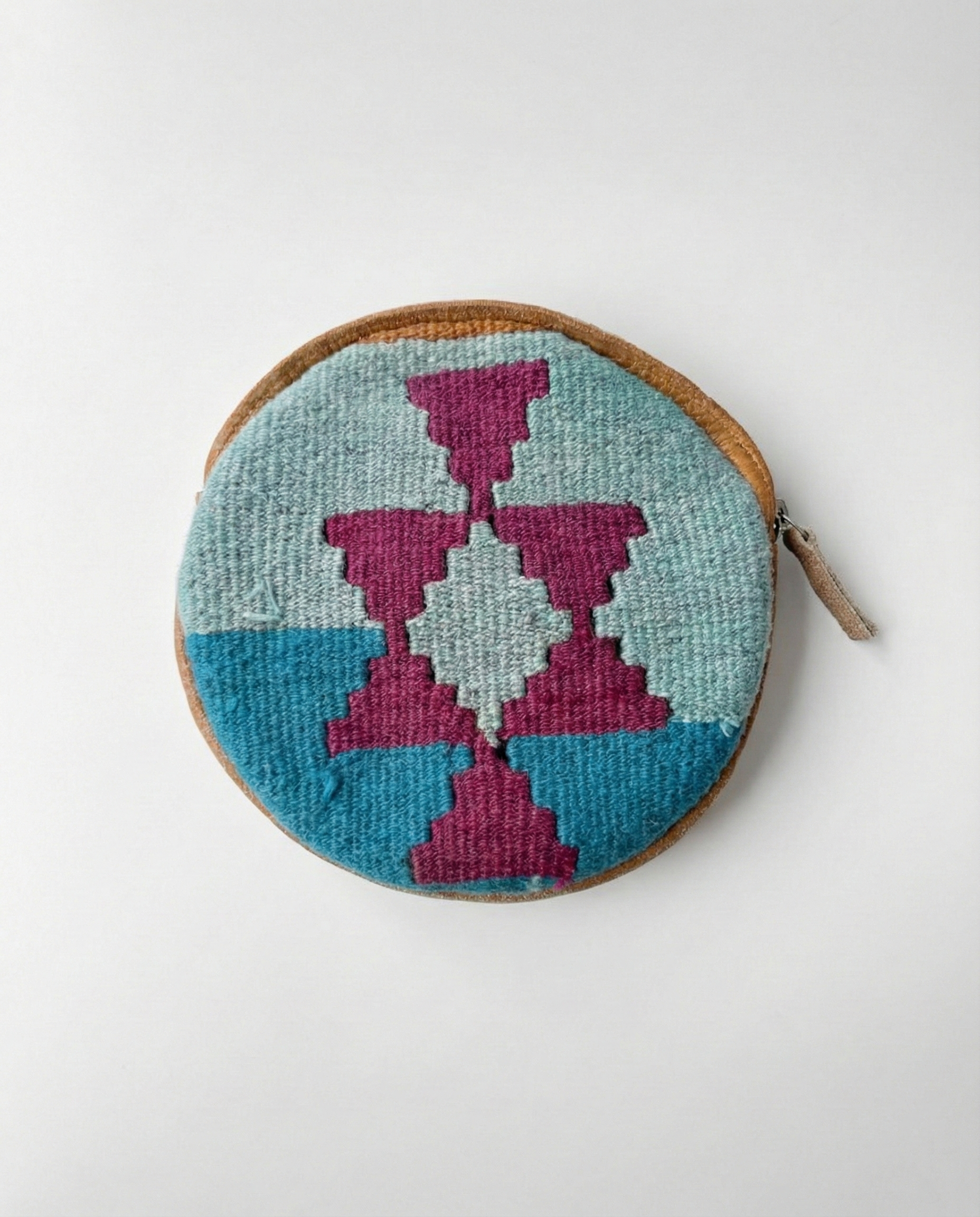 KILIM RADIUS CONVERTIBLE BAG - #19