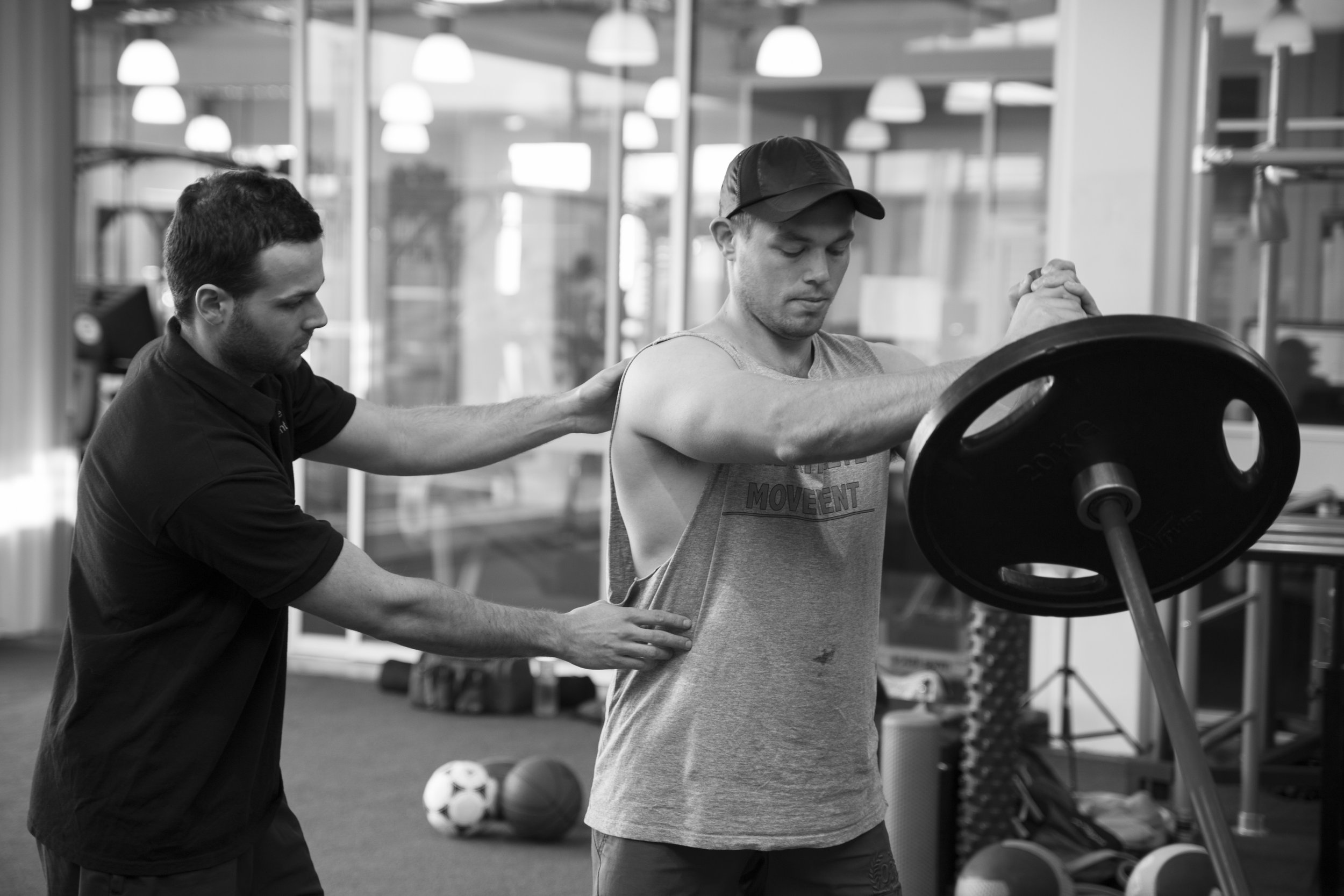1-on-1 Private Coaching
