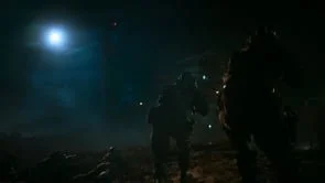 Marines- Ascend