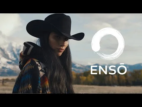 ARRI Ensō Prime lenses on ALEXA 35 Xtreme - Stetson x Lindsey Thornburg