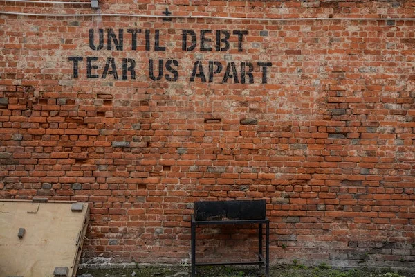 Good debt
