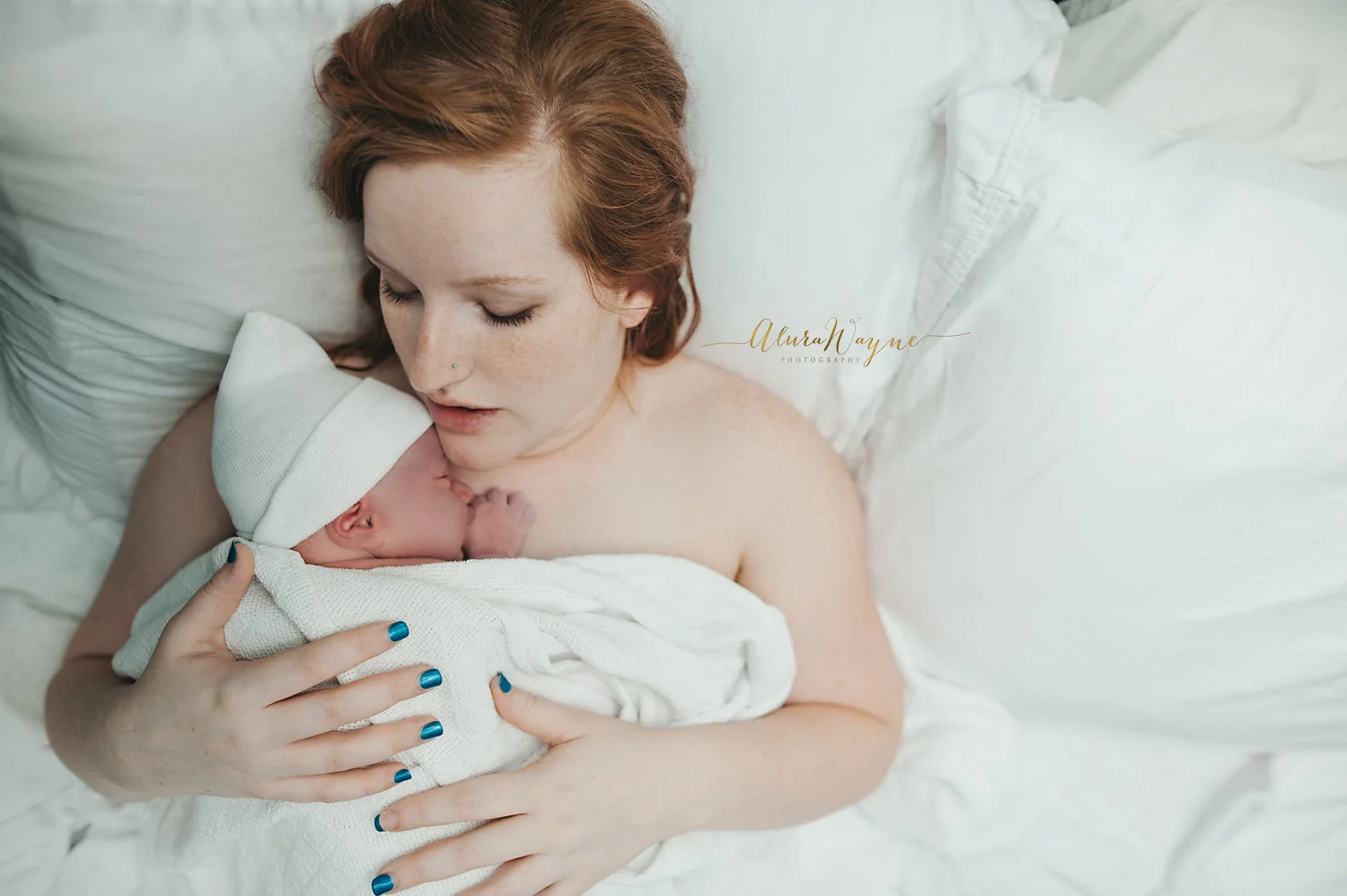  Nashville Birth Photographer | AluraWayne Photography