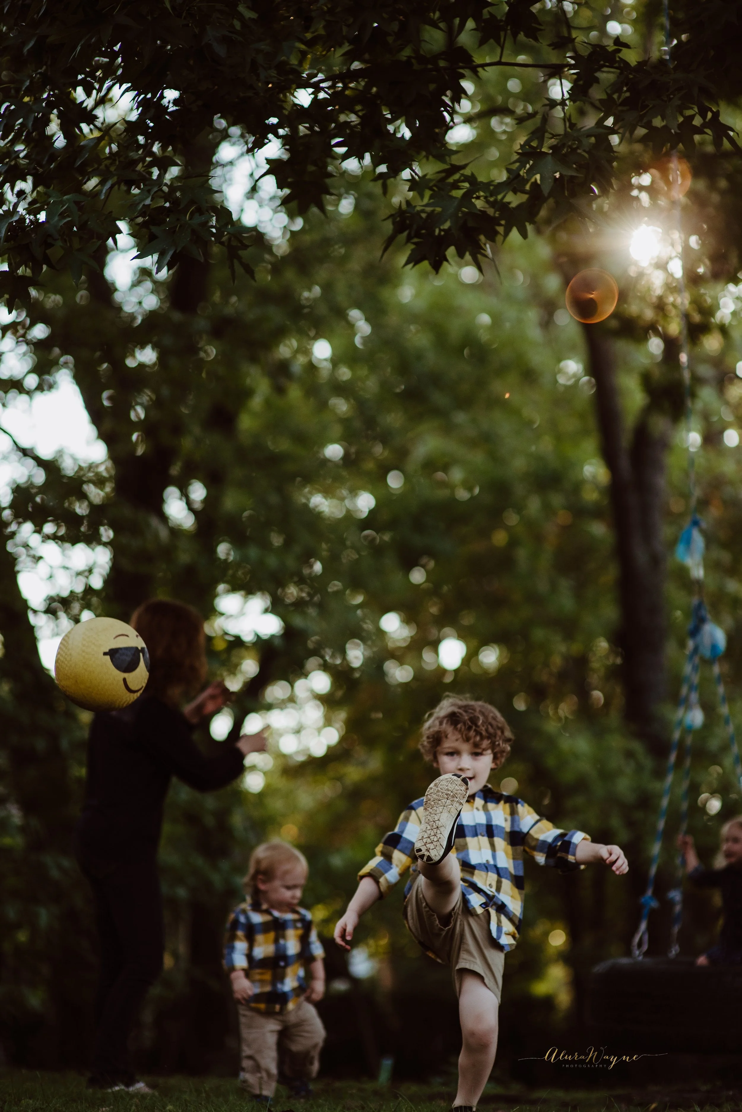 nashville family photographers | alurawayne photography