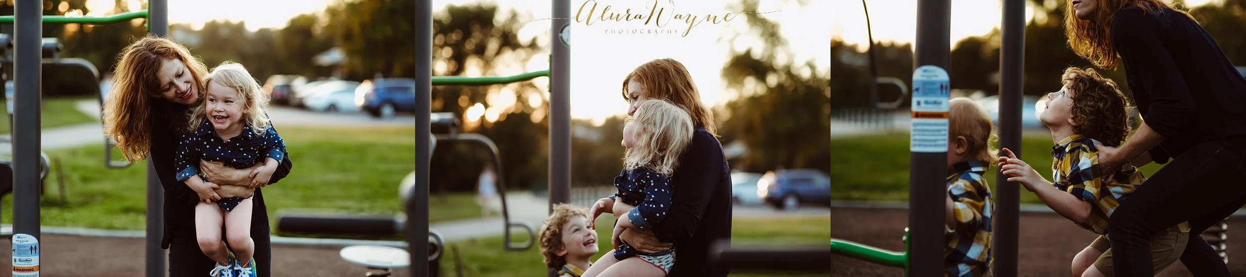 nashville family photographers | alurawayne photography
