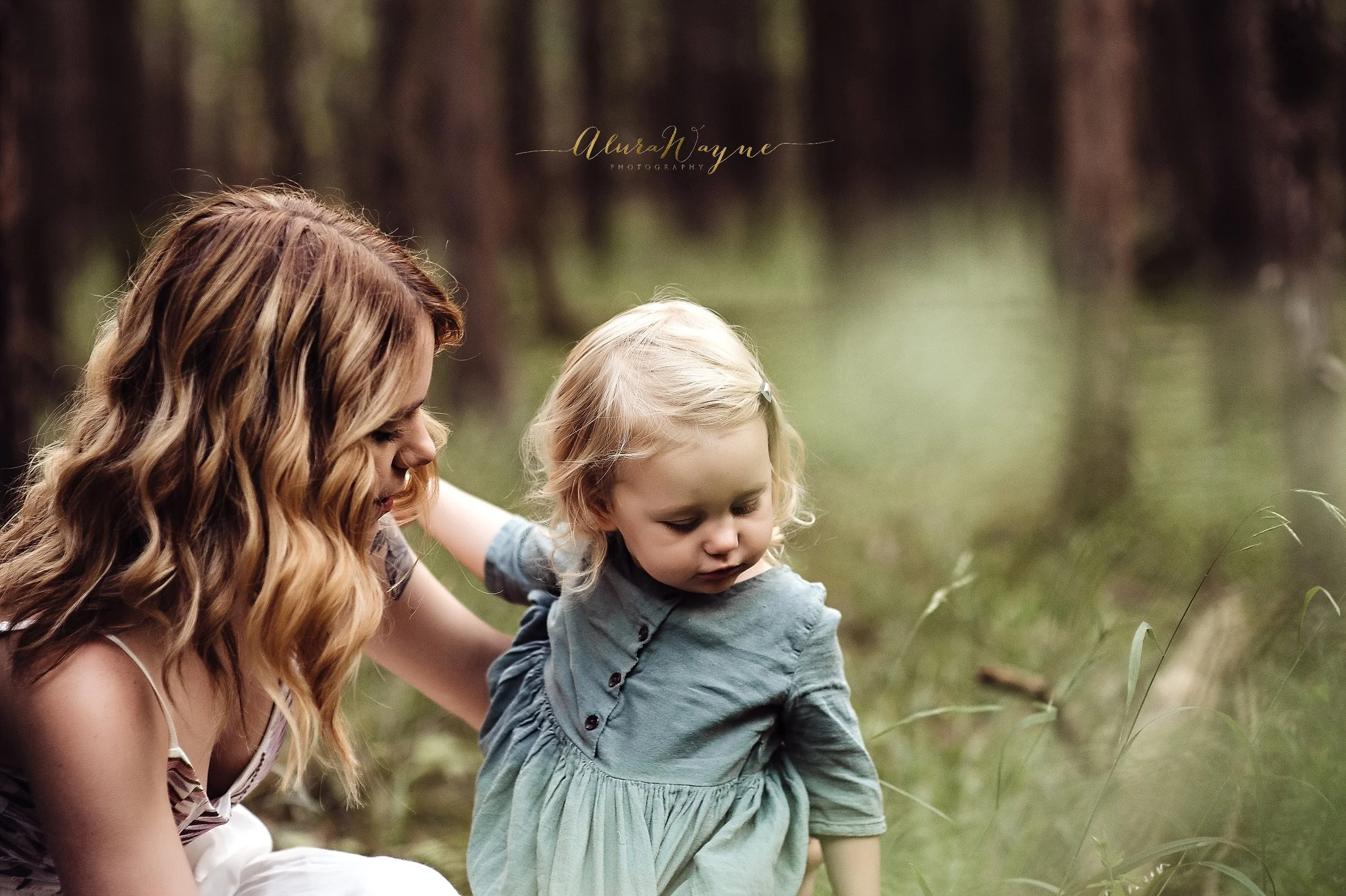 nashville family photographer | alurawayne photography