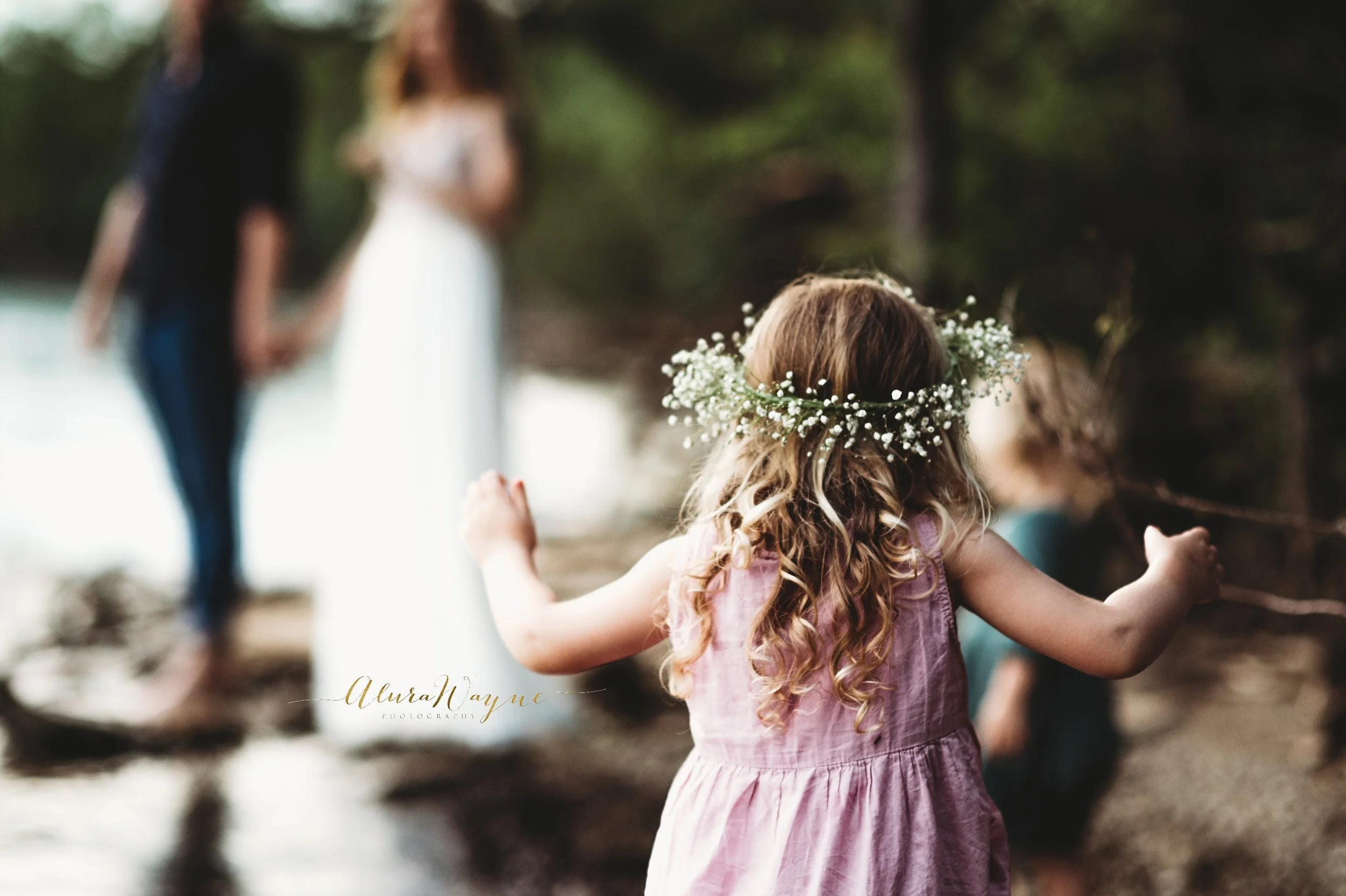 nashville family photographer | alurawayne photography