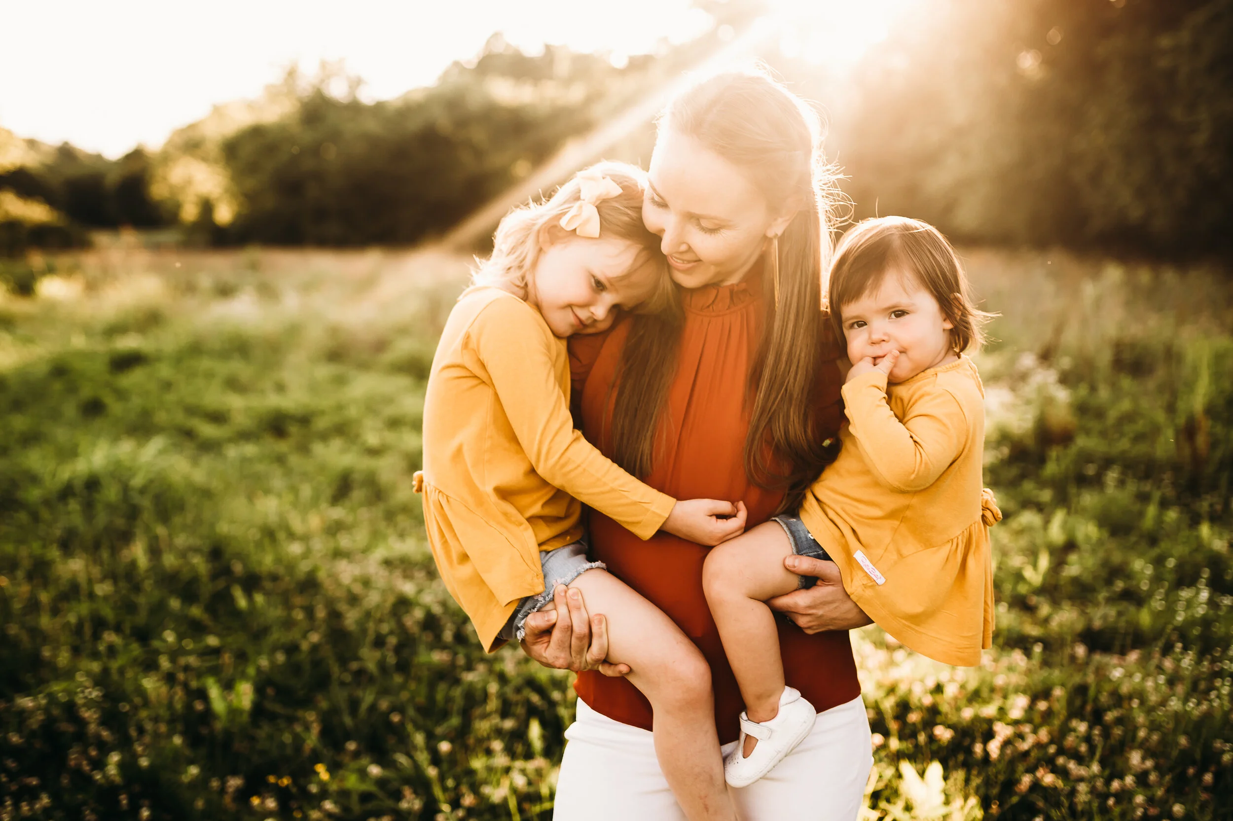 Mini Sessions: Why I'm saying goodbye.