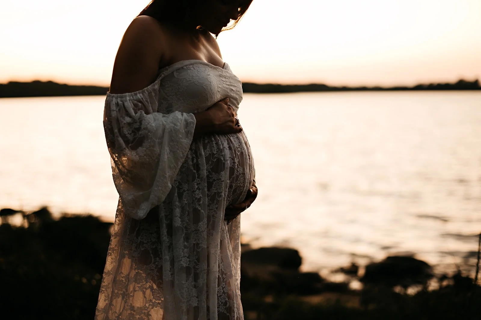 Freshley Maternity Session | Nashville Maternity Photographer | AluraWayne Photography 