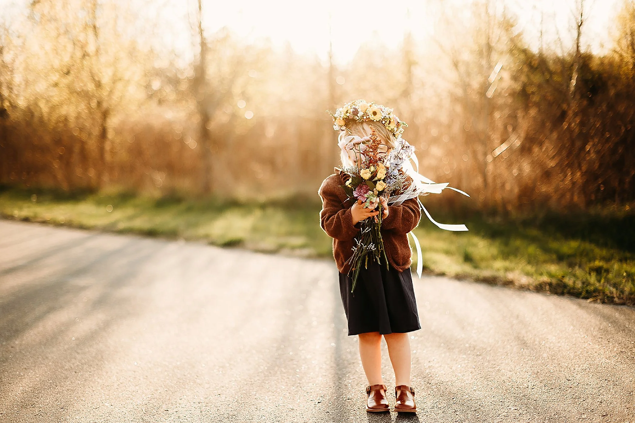 McDonald Family Session | Nashville Family Photographer | AluraWayne Photography