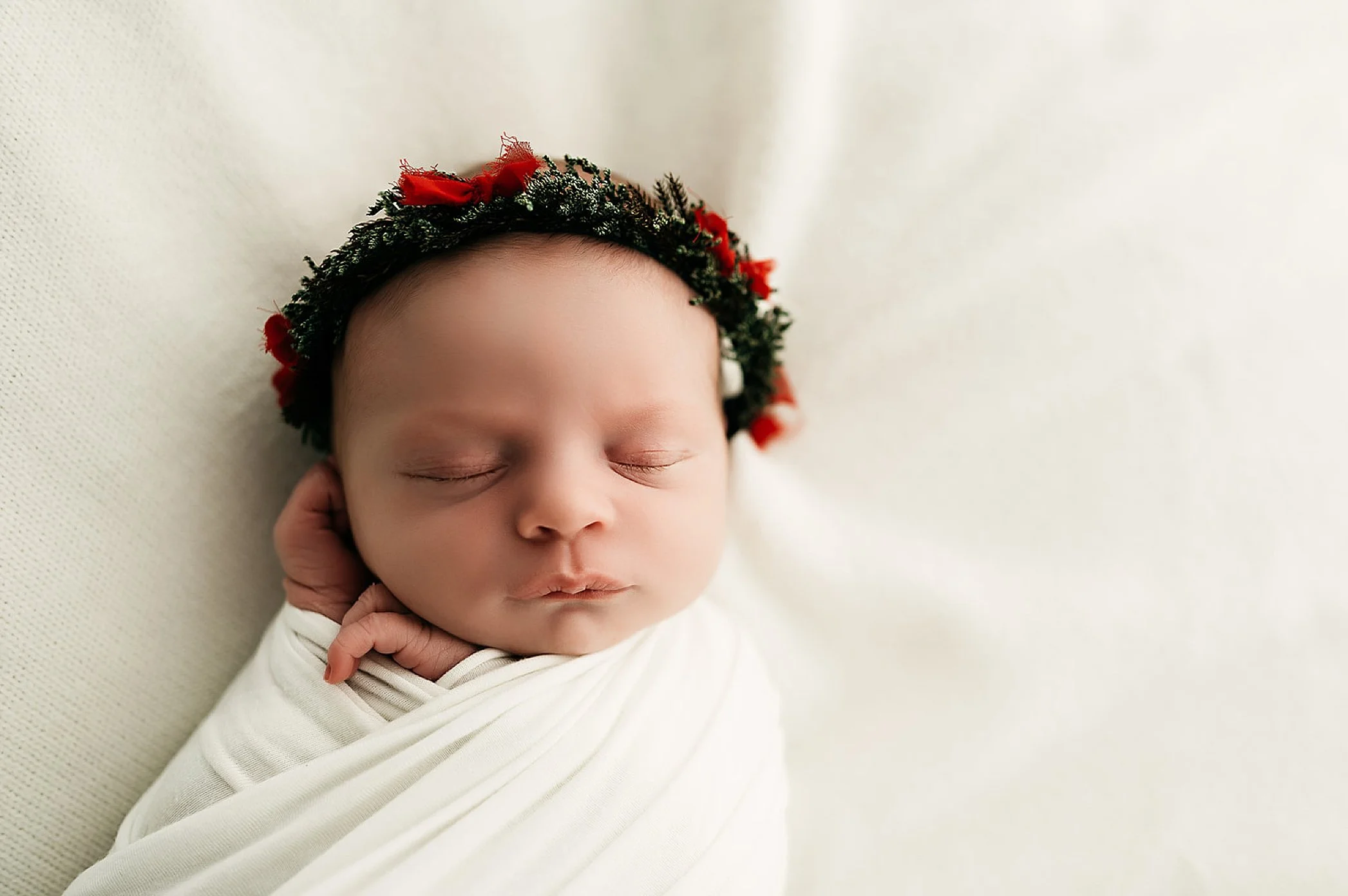 Herron Newborn Session | Nashville Newborn Photographer | AluraWayne Photography