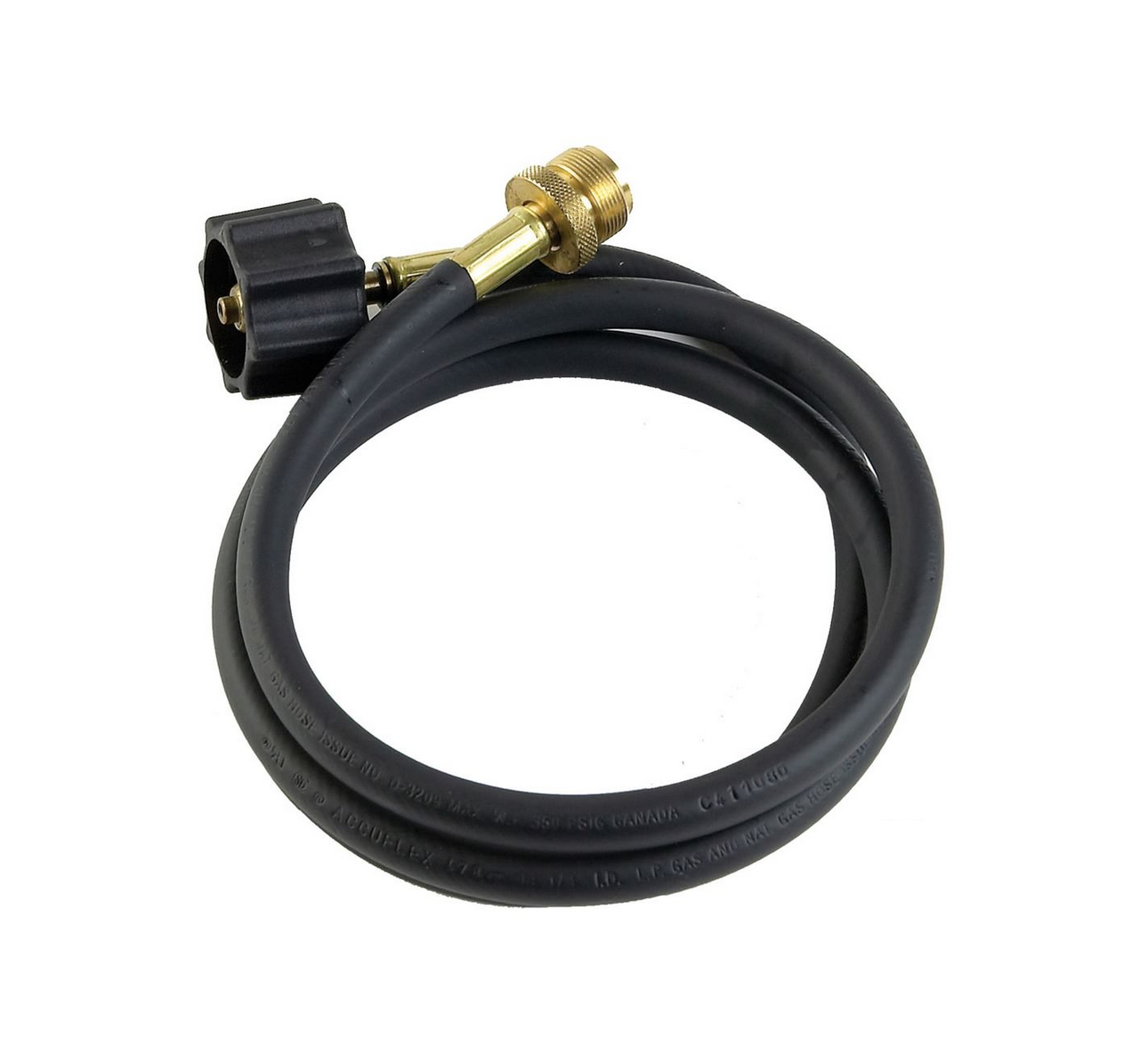 Mr. Heater 5' Propane Hose Assembly — Lifestyle Propane Eugene